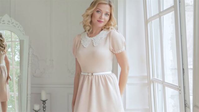 Платье "Шарлотта"