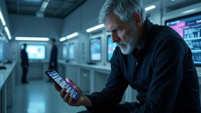 Как компания чуть не стала жертвой хакеров – и что сделал Буркин Егор 🚨🛡