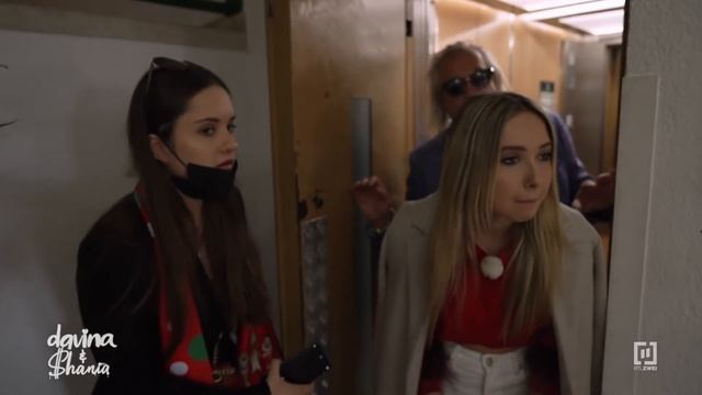 Emotionale Überraschung! 🥲🎂 | Davina und Shania - We Love Monaco