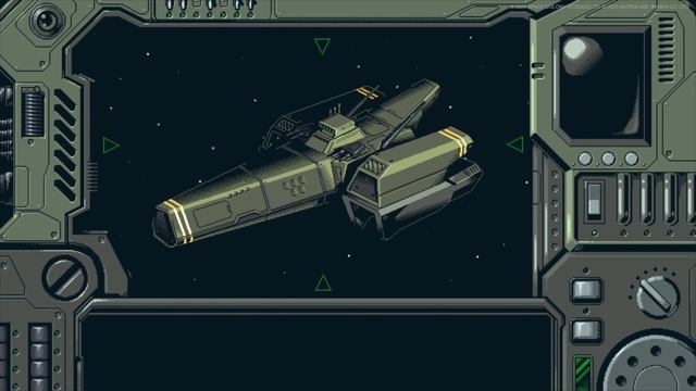 Трейлер Stories from Sol The Gun-Dog (запуск)