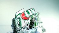 7UP "Ice Tap"