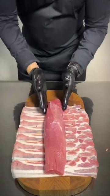 Вкуснейшая вырезка