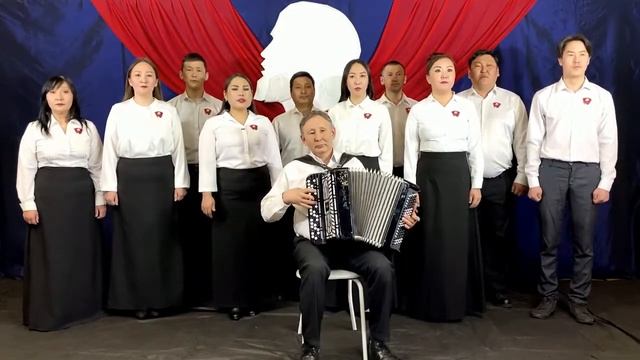 Песня о тревожной молодости