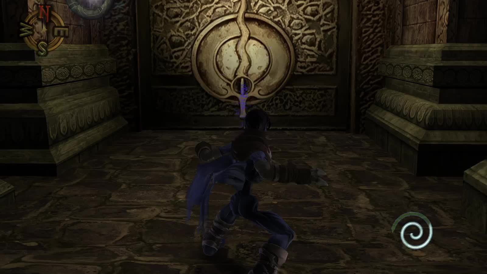 Legacy of kain soul reaver 2 remastered  (без диалогов)