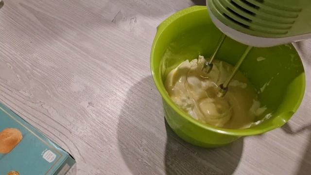 Вкуснейший десерт мммм