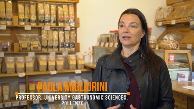 O projeto Radiant na Escola Superior de Biotecnologia da Católica: Il Papavero Rosso