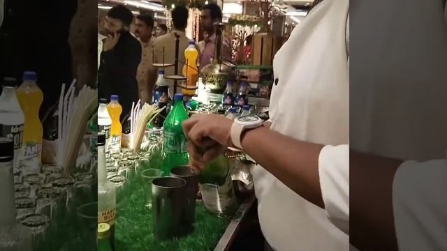 WB Mocktail 🍹 Kolkata Mocktail Vlog