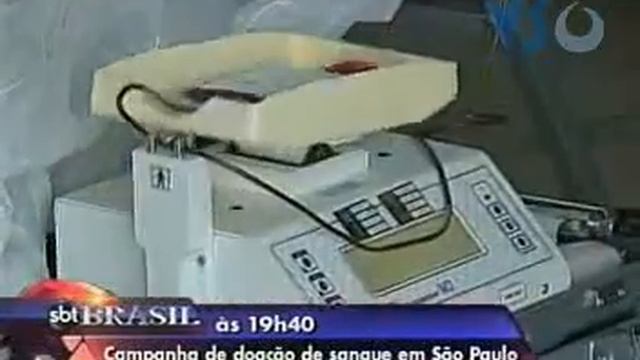 boletim sbt brasil