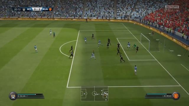 FIFA 16 Online Mit Lime 1/2