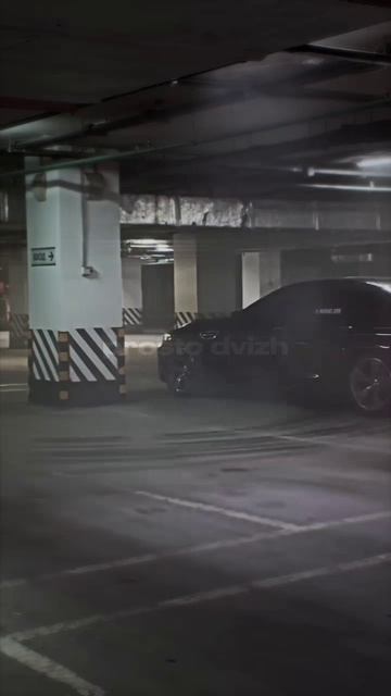 БМВ ПОД МУЗЫКУ / BMW