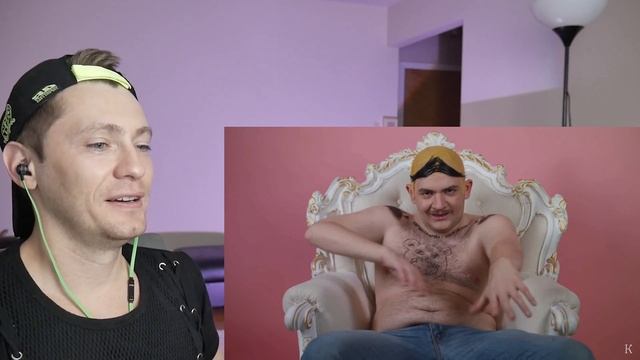 КУЗЬМА - ВСЕХ СЫГРАЛ (клип)