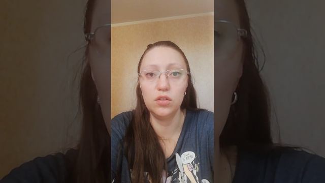 Отзыв о годовой программе. Ирина Шкаликова