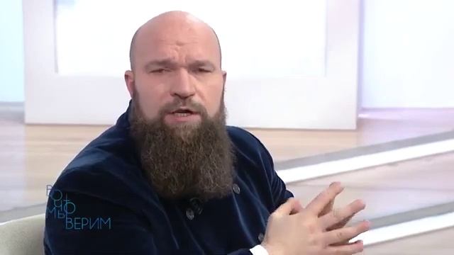 ЖИЗНЬ ПОСЛЕ СМЕРТИ И ВЕЧНЫЕ МУКИ. ПРОФЕССОР АЛЕКСЕЙ ОСИПОВ