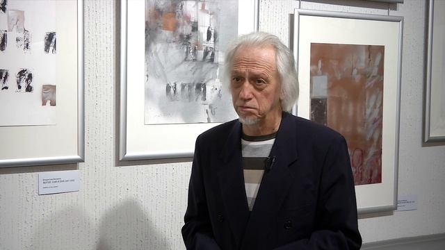 Код культуры музыкант и художник Макаров