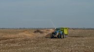 Полуприцеп-навозоразбрасыватель ППН-243_Отзыв_Ставропольский край 2024