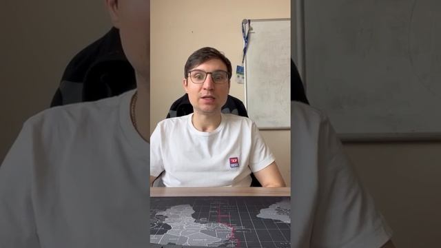 Отзыв о годовой программе. Михаил Кащук
