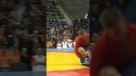 Красота самбо 1 часть