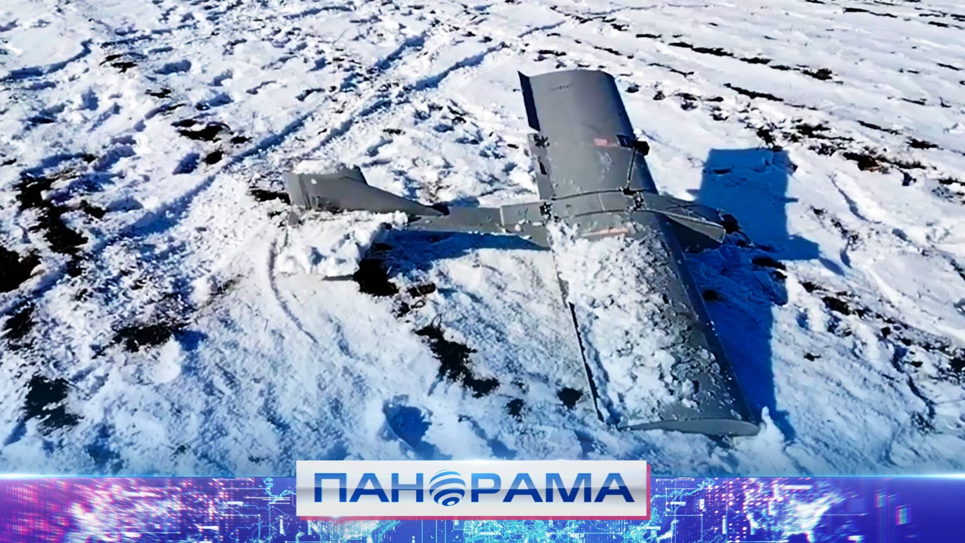 "Купол Донбасса" предотвратил атаку ВСУ по критически важному водонапорному узлу вблизи Макеевки!