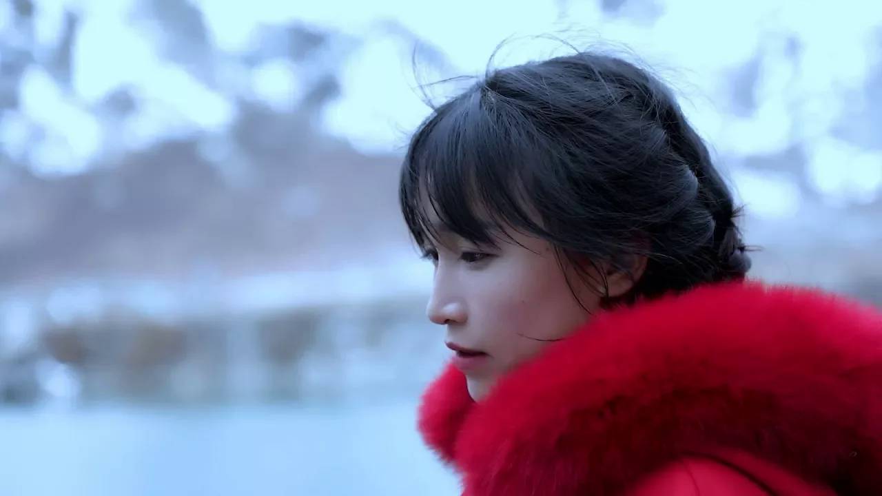 Соберите снежинку, чтобы тушить рыбу. Очень вкусно. Тушеная рыба древними способами со снегом