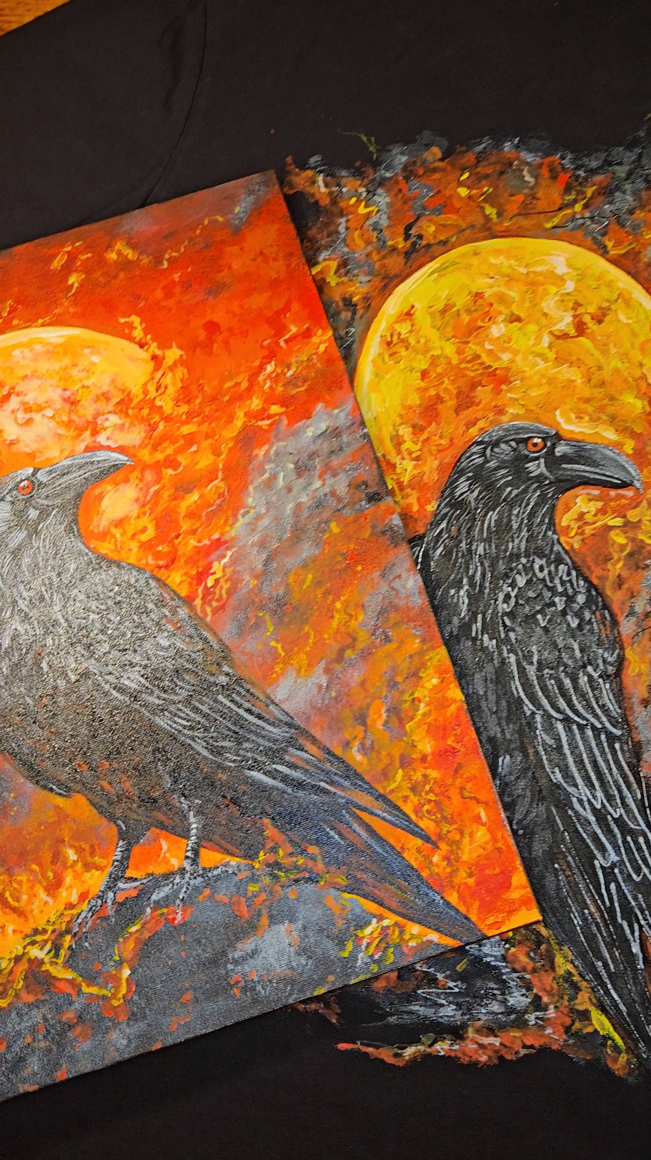 Rock You - FashionArt