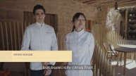 Citrus Festival taste with Keiko & Abdullah مهرجان العلا للحمضيات مع كيكو و عبدالله