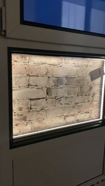 Лоджия на Маяковского