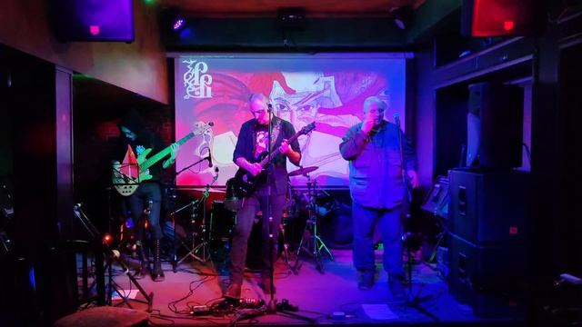 Разнузданные Волей – Сирена (RAW FEST XVII)