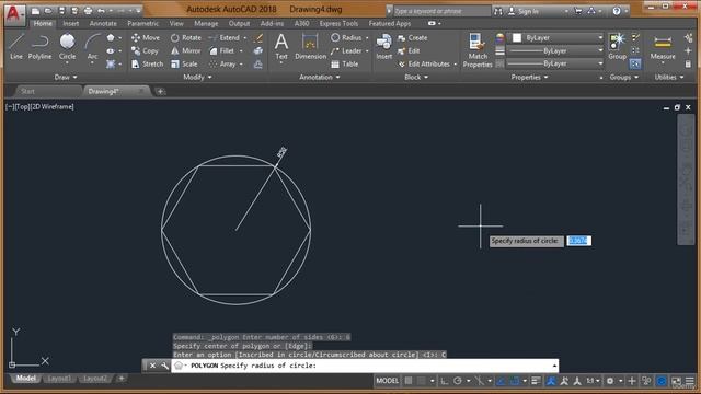 35 - Rectangle Polygon Ellipse Splines