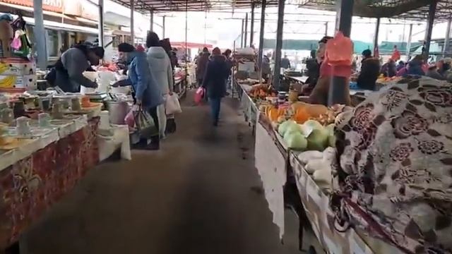 Рынок - цены и новинки