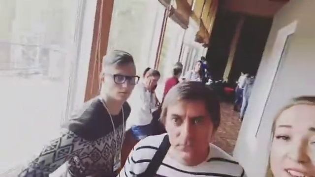 Бла-Бла дуэт