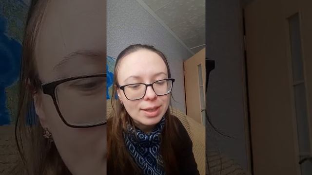 Отзыв о годовой программе. Елена Отрыванкина