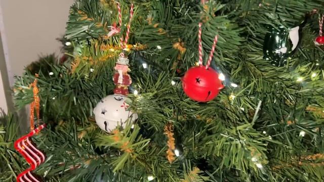 VLOGMAS: украшение квартиры, тайный санта, имбирное печенье