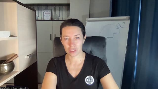 Избавиться от СТРАХА (ответ на комментарий)