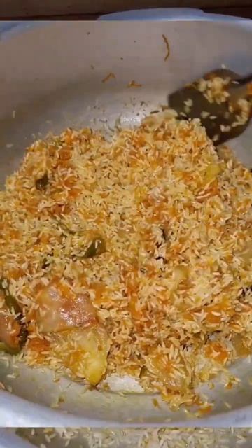 Carrot rice recipe 😋🤤🤩 Loved it ❤ #shorts #youtubeshorts #food #recipe