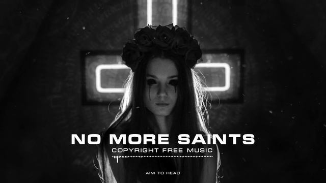 Dark Clubbing EBM Industrial Bass Mix 'No More Saints'