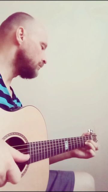 Музыкальный фрагмент - Musical fragment