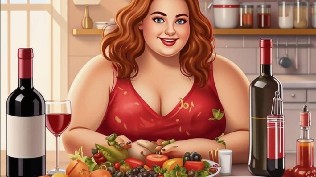 ДИЕТА. ГОТОВИМ ВКУСНЫЙ ХОЛОДНЫЙ  БОРЩ