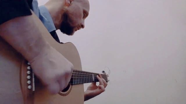 Ночной город - Night City