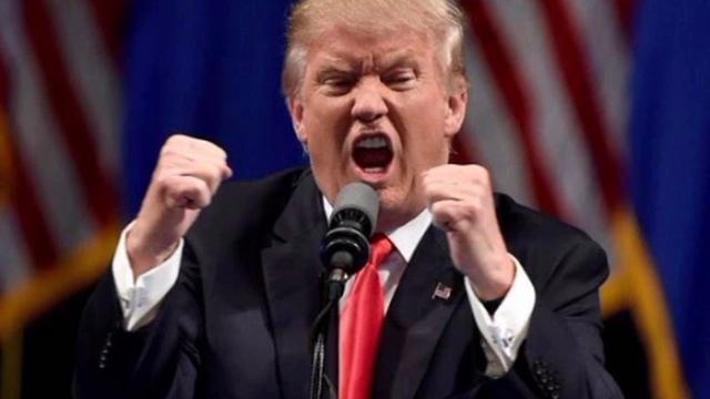 ЗЕЛЕНСКИЙ НАГЛО ОБМАНУЛ ТРАМПА