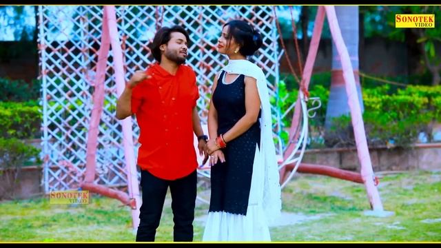 भाभी तेरी बहना गजब मरे नैना | Manoj Baghel Ke 2022 New Rasiya | Bhabhi Teri Behna Gajab Mare Naina