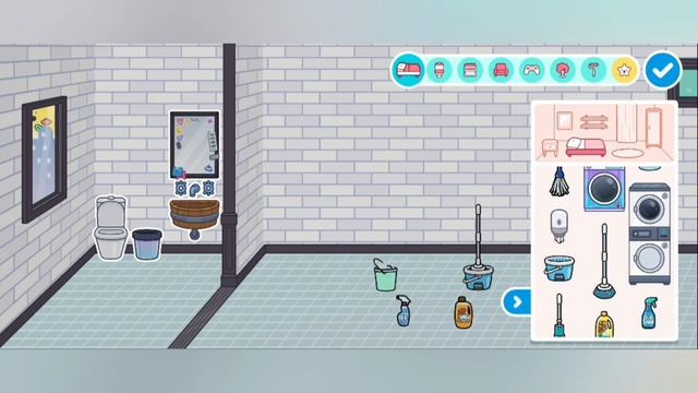 обустройка ресторана