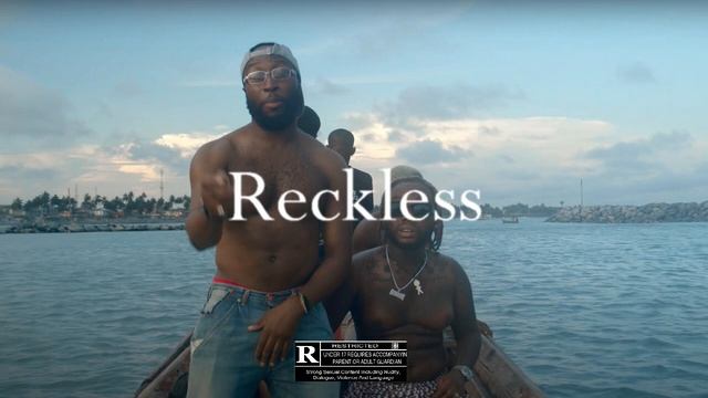 [FREE] NSG x MoStack - 'Reckless' - | Afroswing type beat 2021