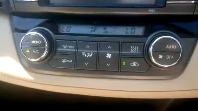151D9069 Rav4 2.0 Diesel Sol