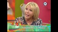 Venga la Alegría: caso Celia Lora con Laura bozzo
