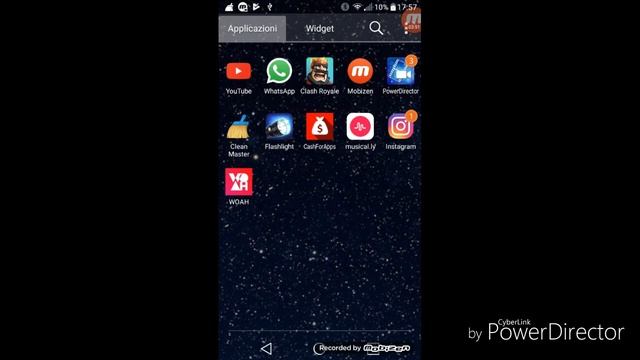 Come funziona e a cosa serve l'app/CASH FOR APPS/