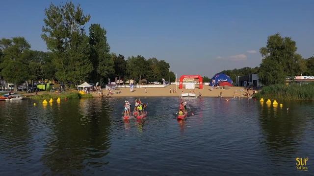 SUP Kultura Kraków - 2020 showreel