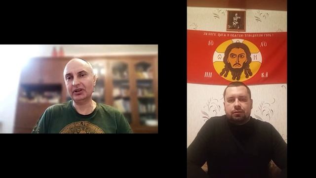 О СПОРЕ С ЮЩЕНКО , РАЗГОВОРЕ С ПУТИНЫМ И ДРАКАХ С БАНДЕРОВЦАМИ