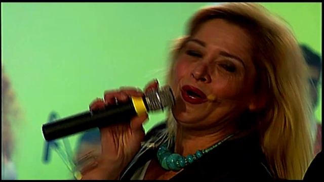 Stefania Cento e Gianni Drudi - Un mondo migliore - da MilleVoci 2017 ©