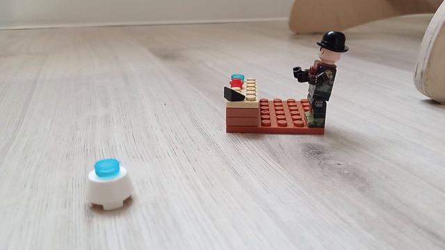 Lego роботы Lego анимация