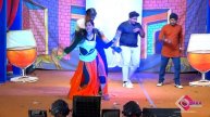 Bothai Eripochu | Village Drama Song | Saka photography Namakkal